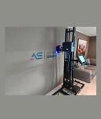 Verticale Muurprinter, Computers en Software, Printers, Ophalen, Gebruikt