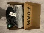 Adidas Yeezy foam runners - Maat 38, Kleding | Dames, Schoenen, Zwart, Nieuw, Sneakers of Gympen, Verzenden