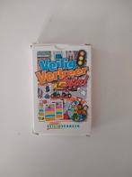 Veilig Verkeer spel, Een of twee spelers, Ophalen, Zo goed als nieuw, Onbekend