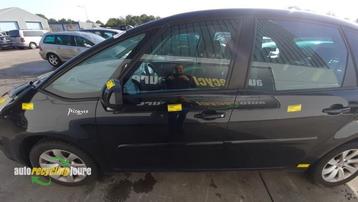 Portier 4Deurs links-voor van een Citroen C4 Picasso (EXY) beschikbaar voor biedingen