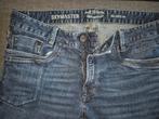 Stoere pme jeans maat 35x30,valt als 34x30 stonewash bleu, Kleding | Heren, Spijkerbroeken en Jeans, Blauw, Ophalen of Verzenden