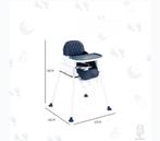 Multifunctionele Kinderstoel 3-in-1, Ophalen of Verzenden, Nieuw, Stoel(en)