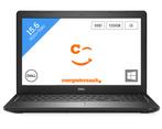 Dell Latitude 3580/Intel Core i3 2.00GHz/4GB/256GB SSD/W10/G, Intel Core i3, 15 inch, Dell Latitude, Qwerty