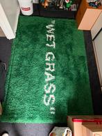 Ikea x Off White Wet Grass Mat, Ophalen, Zo goed als nieuw, Rechthoekig, 50 tot 100 cm