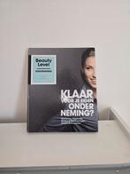 Beauty Level : Ondernemen : Klaar voor je eigen onderneming?, Boeken, Schoolboeken, Ophalen of Verzenden, Zo goed als nieuw, Overige niveaus