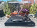 Philips 22GA222 electronic platenspeler, Ophalen, Gebruikt, Philips