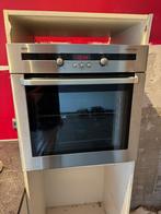 AEG oven, Witgoed en Apparatuur, Ovens, Ophalen, Zo goed als nieuw, 45 tot 60 cm