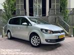 Volkswagen Touran 1.2 TSI Highline 7P Navi Climate Cruise Ct, Voorwielaandrijving, Euro 5, 4 cilinders, 7 stoelen