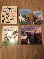 5 kinderboeken., Boeken, Kinderboeken | Jeugd | onder 10 jaar, Ophalen, Gelezen, Sprookjes