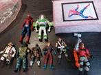 Beast Control And Rescue Loose 4.25" Action Figure, Ophalen of Verzenden, Gebruikt