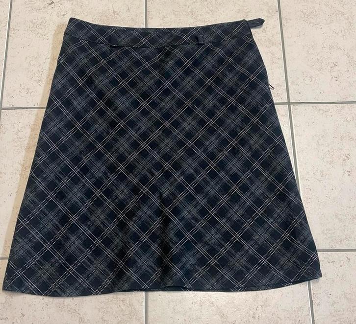 Diverse (omslag) korte en lange rokken en met rits, Kleding | Dames, Dames-kledingpakketten, Zo goed als nieuw, Maat 42/44 (L)