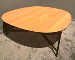 Design tafel nieuw Flexform, 50 tot 100 cm, Nieuw, Overige vormen, Minder dan 50 cm
