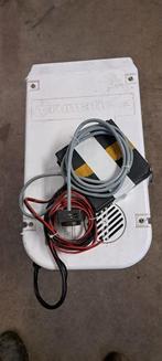 Truma kachel, Ophalen of Verzenden