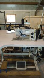 Partij Industrie Naaimachines Durkopp adler/ Titan Dk2500A, Hobby en Vrije tijd, Naaimachines en Toebehoren, Gebruikt, Naaimachine