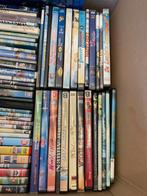 Grote doos (disney) dvd’s, Alle leeftijden, Ophalen, Gebruikt