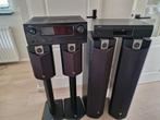Denon hifi surround set, Ophalen, Gebruikt, Overige merken
