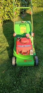 Een briggs en stratton, Cirkelmaaier, Ophalen, Gebruikt