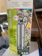 Te Koop opvoer pomp, Ophalen, Nieuw