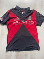 McGregor Polo M, Ophalen of Verzenden, Zo goed als nieuw, Rood, McGregor