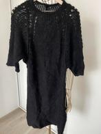 Humanoid jurk wol L, Verzenden, Zo goed als nieuw, Maat 38/40 (M), Onder de knie