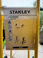 Stanley Steekwagen Trapwagen - 200kg, Minder dan 60 liter, Ophalen of Verzenden, Gebruikt, Steekwagen