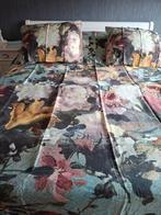 Mooi Dekbedovertrek 240x220 vh merk Beddinghouse, Huis en Inrichting, Overige kleuren, Dekbedovertrek, Tweepersoons, Ophalen of Verzenden
