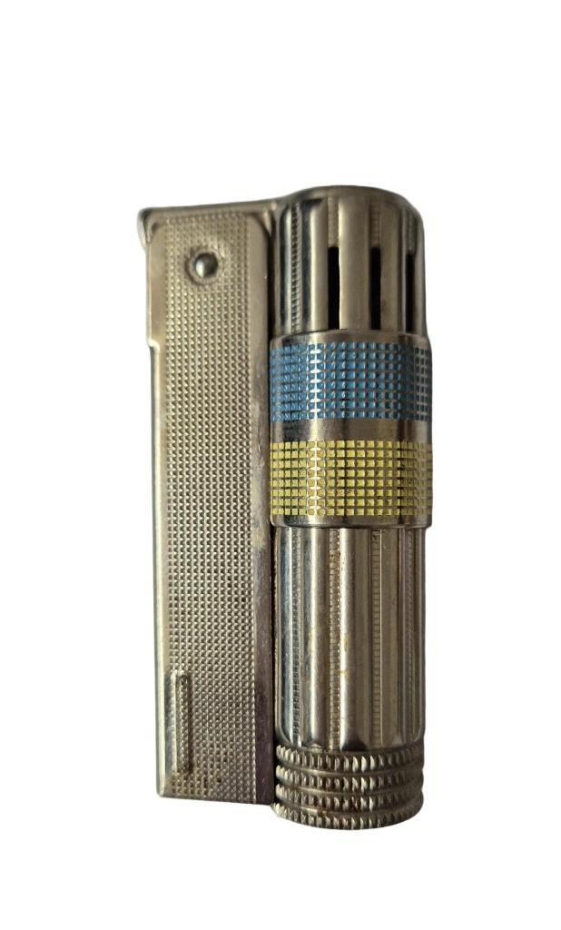 Vintage Aanstekers 8 STUKS– IMCO Triplex / Reclame / Retro, Verzamelen, Rookartikelen, Aanstekers en Luciferdoosjes, Gebruikt