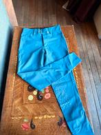 Pomme Equestrian Nellie Ocean View rijbroek, Dieren en Toebehoren, Paardrijkleding, Gebruikt, Dressuur, Dames, Onderkleding