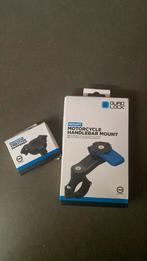 Quad Lock met vibratie demper nieuw, Ophalen of Verzenden, Zo goed als nieuw, Overige typen, Overige merken