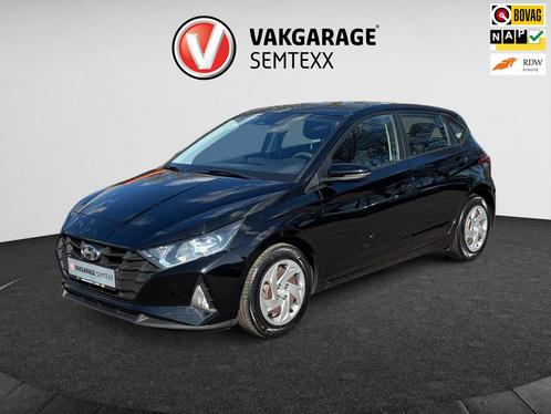 Hyundai I20 1.2 MPI i-Motion | Airco | Cruise Control | IsoF, Auto's, Hyundai, Bedrijf, Te koop, i20, ABS, Airbags, Airconditioning