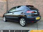 SEAT Ibiza 1.4-16V Sensation·Climate·Cruise·All seaon ban, 15 km/l, Gebruikt, 4 cilinders, 100 pk