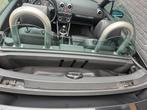 Audi TT Roadster 1.8 5V Turbo *Cabrio*NieuweApk*Leer*Clima*, Voorwielaandrijving, 65 €/maand, TT, Gebruikt