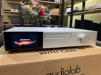 Audiolab 9000 CDT, Ophalen of Verzenden, Zo goed als nieuw, Overige merken
