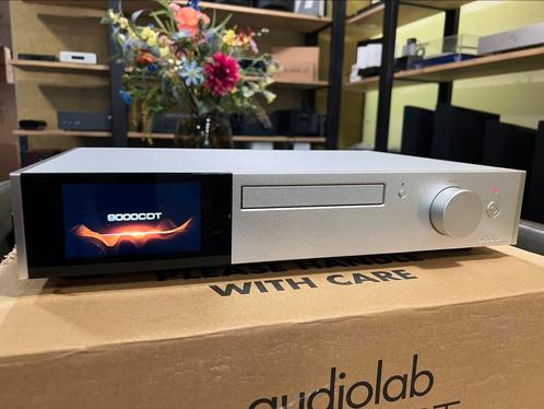 Audiolab 9000 CDT, Audio, Tv en Foto, Cd-spelers, Zo goed als nieuw, Overige merken, Ophalen of Verzenden