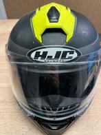 HJC Motorhelm - Maat XXL, Heren, HJC, Ophalen of Verzenden, Tweedehands
