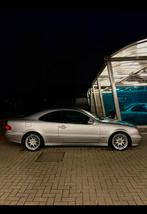 17 inch Mercedes velgen BBS Lenso 5x112 CLK C W124 Klasse, Ophalen, Gebruikt, Banden en Velgen, 17 inch