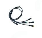 SUPER73 Wiring Harness Primary Display RX/S2, Ophalen of Verzenden