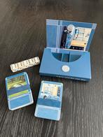 Speelkaarten + 5 dobbelstenen, Porsche, Ophalen of Verzenden, Speelkaart(en)