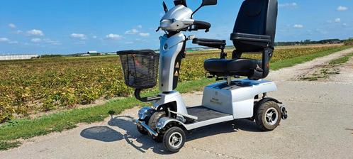 quingo vitesse 2, Diversen, Brommobielen en Scootmobielen, Gebruikt, Quingo, 46 km of meer, 16 km/u of meer, Ophalen of Verzenden