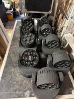 Bee Eye 6x15 w, Muziek en Instrumenten, Licht en Laser, Ophalen, Zo goed als nieuw, Licht