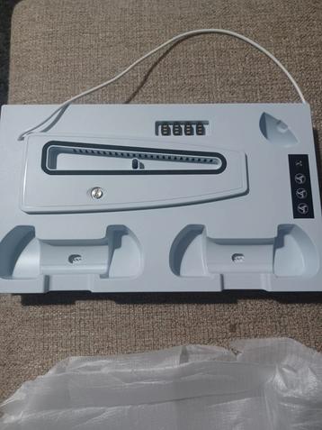 Nieuwe Playstation 5 cooling stand multifunctionele beschikbaar voor biedingen