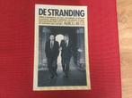 De Stranding, Boeken, Politiek en Maatschappij, Marcel Metze, Nederland, Maatschappij en Samenleving, Ophalen of Verzenden