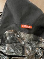 Regentent Baboe City bakfiets, Ophalen, Zo goed als nieuw