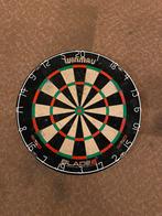 Winmau blade 6, Sport en Fitness, Darts, Gebruikt, Ophalen of Verzenden, Dartbord