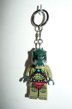 nieuw Lego LED sleutelhanger LGL-KE36 Legend of Chima - Croc, Kinderen en Baby's, Speelgoed | Duplo en Lego, Ophalen of Verzenden