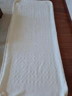 Matrashoes beschermhoes matras merk Elsach 90 x 200 x18, Huis en Inrichting, Slaapkamer | Matrassen en Bedbodems, 90 cm, Eenpersoons