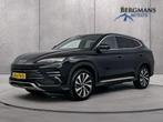 BYD SEAL U - 1.5 DM-i FWD Comfort // 125KM BEREIK // NIEUWE, Auto's, 4 cilinders, Zwart, Bedrijf, Hybride Elektrisch/Benzine
