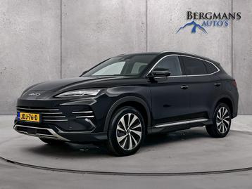 BYD SEAL U - 1.5 DM-i FWD Comfort // 125KM BEREIK // NIEUWE  beschikbaar voor biedingen