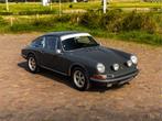 Porsche 911 2.0 Rally Matching motor (bj 1966), 4 stoelen, Bedrijf, 170 pk, Porsche