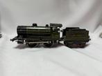 Marklin modeltrein met wagon Germany R 1030 en 1039 H0, Ophalen of Verzenden, Gebruikt, Treinset, Märklin